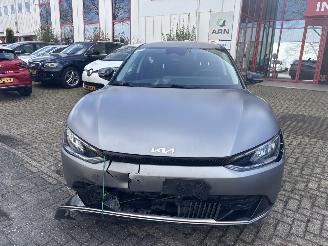  Kia EV6 EV6 PLUS 77,4 KWH 2022/4