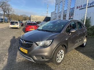Opel Crossland X 1.2 Turbo Innovation picture 2