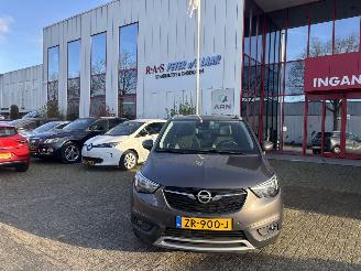 Auto incidentate Opel Crossland X 1.2 Turbo Innovation 2019/1