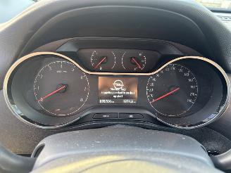 Opel Crossland X 1.2 Turbo Innovation picture 13