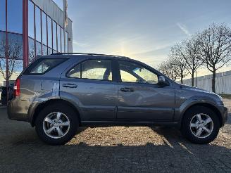 Kia Sorento 3.3 V6 ZEER NETTE AUTO picture 7