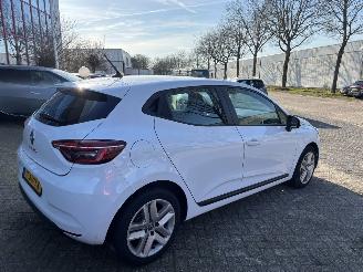 Renault Clio 1.0 TCe Zen MOTORSCHADE picture 7