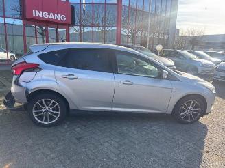 Ford Focus Focus 3, Hatchback, 2010 / 2020 1.0 Ti-VCT EcoBoost 12V 100 picture 6