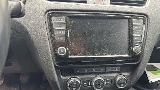 Skoda Octavia 1.6 TDI GREENLINE BU picture 14