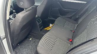 Skoda Octavia 1.6 TDI GREENLINE BU picture 10