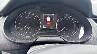 Skoda Octavia 1.6 TDI GREENLINE BU picture 15