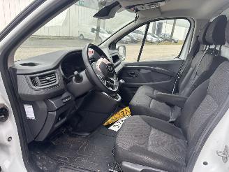 Renault Trafic 2.0 DCI 130 T30 L2H1 picture 9