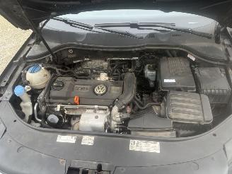 Volkswagen Passat 1.4 90KW AUTOMAAT picture 16