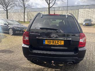 Kia Sportage 2.0 CVVT XTRA picture 5