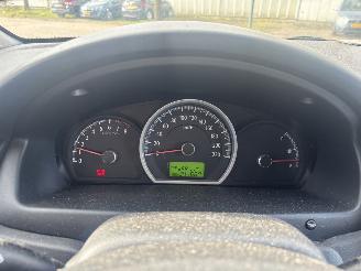 Kia Sportage 2.0 CVVT XTRA picture 14