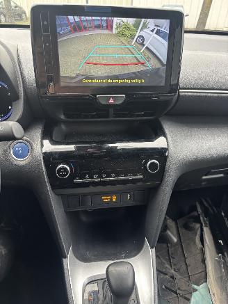 Toyota Yaris Cross 1.5 Hybrid Dynamic Automaat picture 13