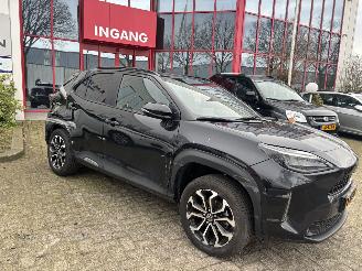Toyota Yaris Cross 1.5 Hybrid Dynamic Automaat picture 8