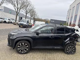 Toyota Yaris Cross 1.5 Hybrid Dynamic Automaat picture 3
