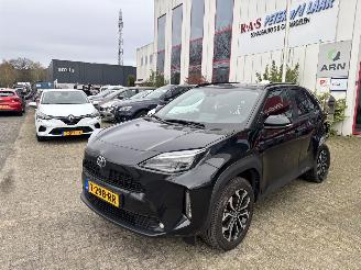 Toyota Yaris Cross 1.5 Hybrid Dynamic Automaat picture 2