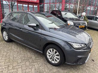 Seat Ibiza 1.0 TSI 95PS STYLE GEEN ALGARIJE! picture 8