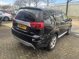 Peugeot 4007 2.4 BLUE LEASE 7P. picture 6