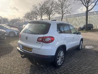 Volkswagen Tiguan  picture 6
