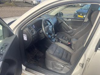 Volkswagen Tiguan  picture 10
