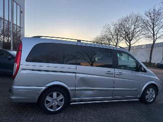 Mercedes Viano CDI 3.0 picture 7
