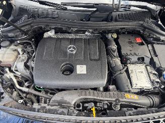 Mercedes B-klasse B180 D 1.5 85 KW picture 15