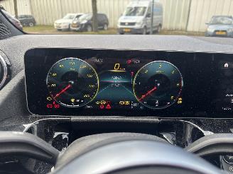 Mercedes B-klasse B180 D 1.5 85 KW picture 12