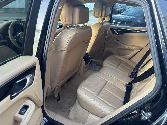 Porsche Macan S DIESEL DIESEL 3.0D S 190KW picture 12