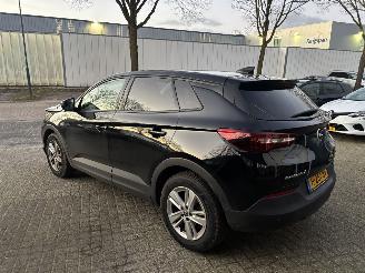 Opel Grandland X 1.2 TURBO EDITION picture 4