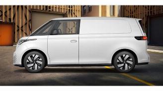 disassembly passenger cars Volkswagen ID.Buzz ID.Buzz Cargo (EBA), Van, 2022 77 kWh 2025/1