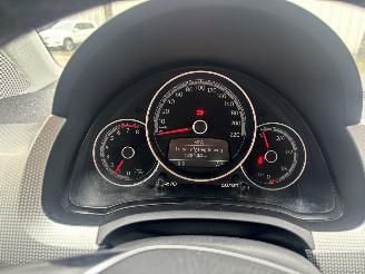 Volkswagen Up! 1.0 44KW HIGH UP BLUEMOTION TECHNOLOGY picture 12