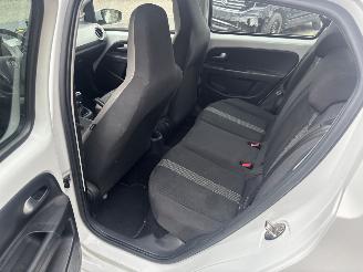 Volkswagen Up! 1.0 44KW HIGH UP BLUEMOTION TECHNOLOGY picture 10