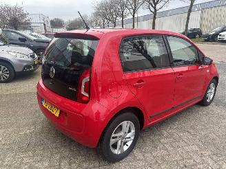 Volkswagen Up! 1.0 move up! BlueMotion picture 6
