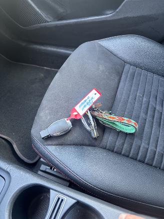 Mercedes A-klasse A-KLASSE 180 AMB. AMG LINE picture 15