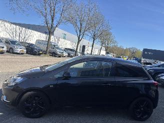 Opel Corsa-E 1.4 picture 3
