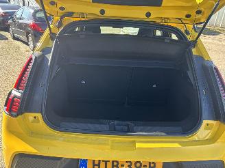 Renault 5 URBAN RANGE EVOLUTION picture 12