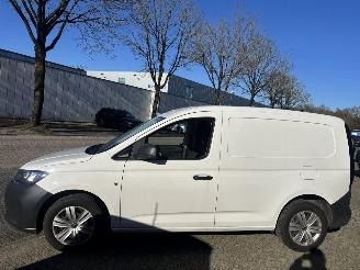 Volkswagen Caddy MODIFIED PARTITION WALL picture 3