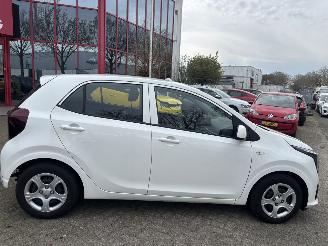 Kia Picanto 1.0 DPI DYNAMICLINE 4ST picture 7