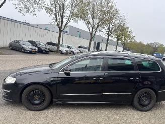 Volkswagen Passat 2.0 125 KW picture 3