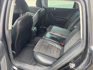 Volkswagen Passat 2.0 125 KW picture 10