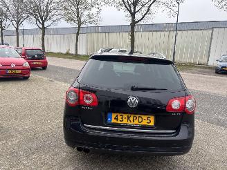 Volkswagen Passat 2.0 125 KW picture 5
