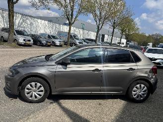 Volkswagen Polo 1.6 TDI COMFORTLINE picture 6