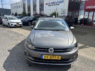  Volkswagen Polo 1.6 TDI COMFORTLINE 2018/2