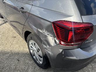 Volkswagen Polo 1.6 TDI COMFORTLINE picture 8