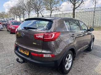 Kia Sportage 1.6 GDI X-TRA picture 6