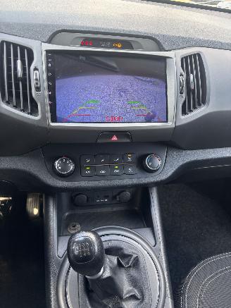 Kia Sportage 1.6 GDI X-TRA picture 14