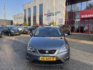 Schadeauto Seat Ibiza 1.0 ECOTSI FR CONNEC 2016/1