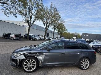 Seat Leon ST1.6 TDI STYLE CONNEC picture 3