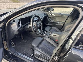 BMW 1-serie 116D BUSINESS EDITION picture 9