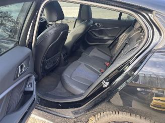 BMW 1-serie 116D BUSINESS EDITION picture 10