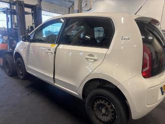 Auto da rottamare Volkswagen Up! Up! (121), Hatchback, 2011 1.0 12V 60 2013/8