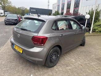 Volkswagen Polo Polo VI (AW1), Hatchback 5-drs, 2017 1.0 TSI 12V picture 2